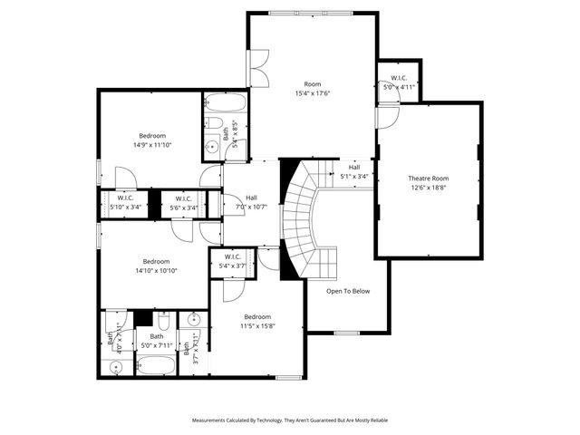 337 Farm View Trail, Keller, TX 76248