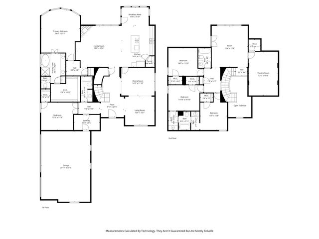 337 Farm View Trail, Keller, TX 76248