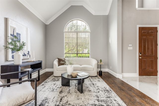 337 Farm View Trail, Keller, TX 76248