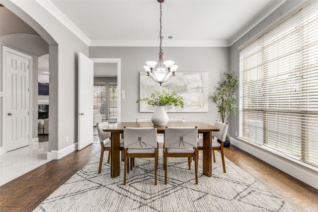 337 Farm View Trail, Keller, TX 76248