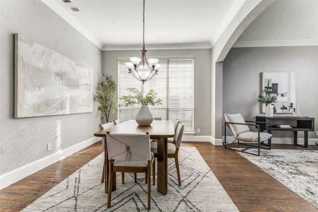 337 Farm View Trail, Keller, TX 76248