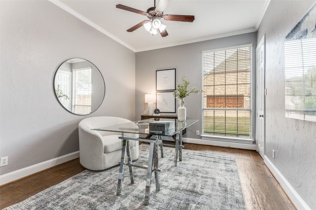 337 Farm View Trail, Keller, TX 76248