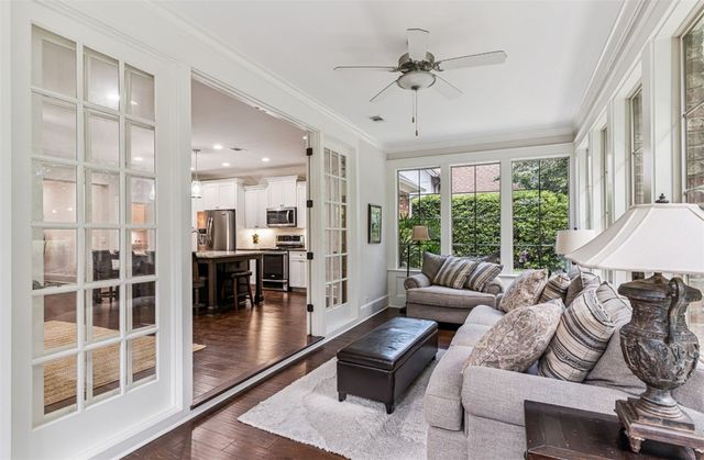 1086 Sinclair Pointe, St Simons Island, GA 31522