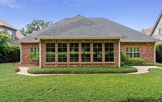 1086 Sinclair Pointe, St Simons Island, GA 31522