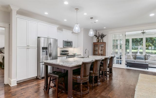 1086 Sinclair Pointe, St Simons Island, GA 31522