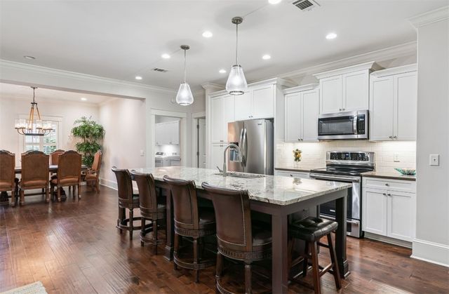 1086 Sinclair Pointe, St Simons Island, GA 31522