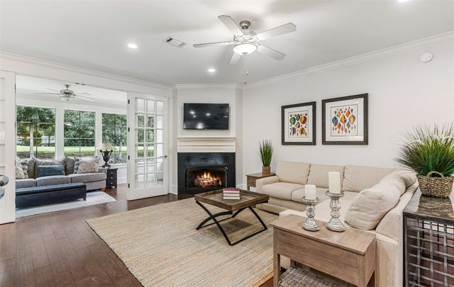 1086 Sinclair Pointe, St Simons Island, GA 31522