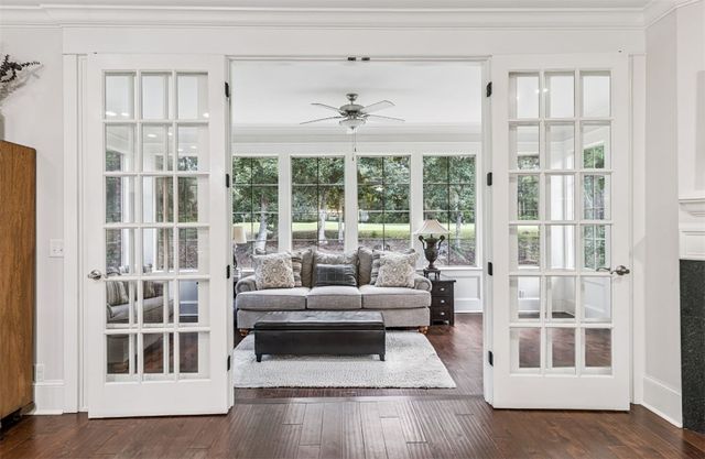 1086 Sinclair Pointe, St Simons Island, GA 31522