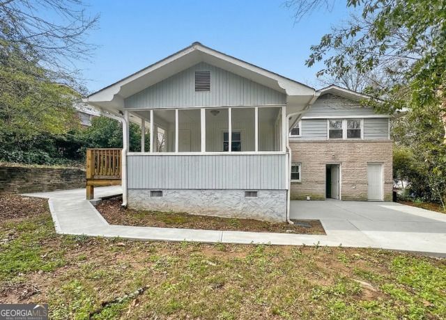 440 Dartmouth Drive SW, Atlanta, GA 30331