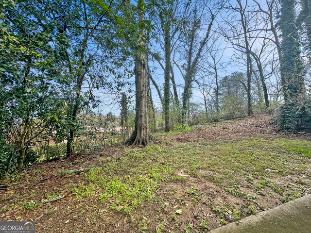 440 Dartmouth Drive SW, Atlanta, GA 30331