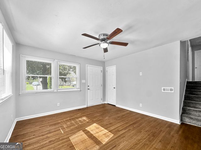 440 Dartmouth Drive SW, Atlanta, GA 30331