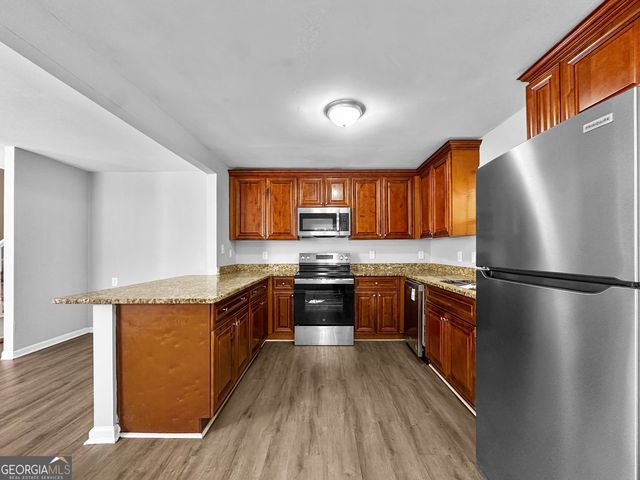 440 Dartmouth Drive SW, Atlanta, GA 30331