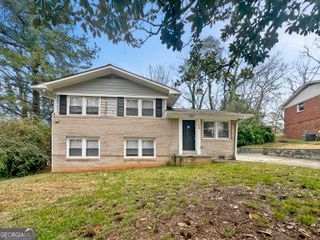 440 Dartmouth Drive SW, Atlanta, GA 30331