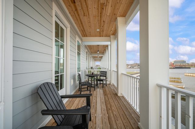152 Mariners Cove, St. Joseph City, MI 49085