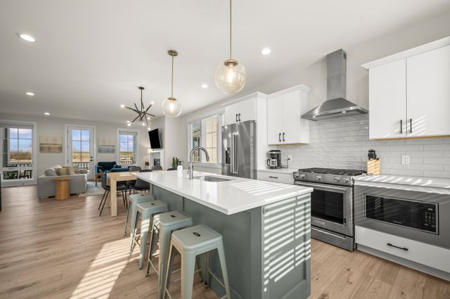 152 Mariners Cove, St. Joseph City, MI 49085