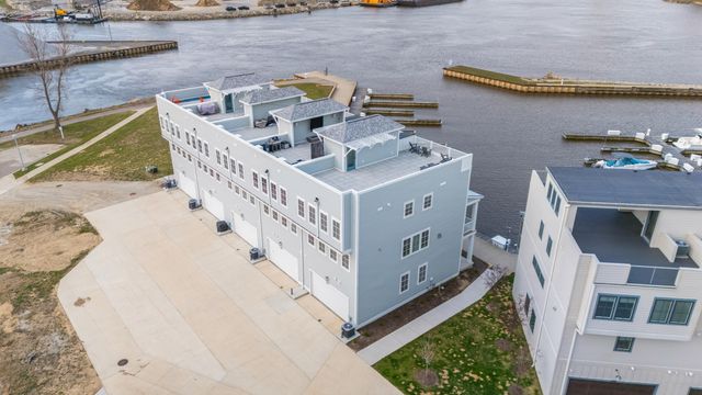 152 Mariners Cove, St. Joseph City, MI 49085