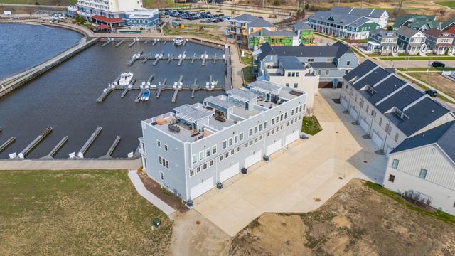 152 Mariners Cove, St. Joseph City, MI 49085