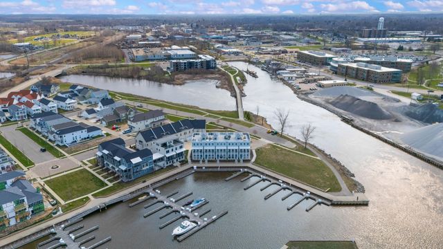 152 Mariners Cove, St. Joseph City, MI 49085