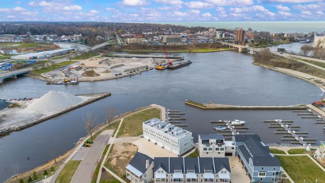 152 Mariners Cove, St. Joseph City, MI 49085