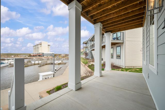 152 Mariners Cove, St. Joseph City, MI 49085