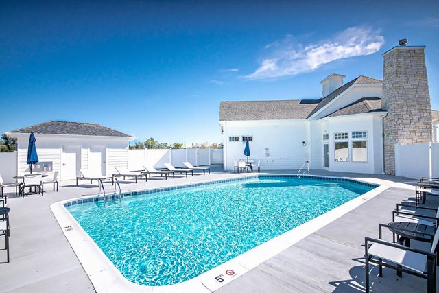 152 Mariners Cove, St. Joseph City, MI 49085