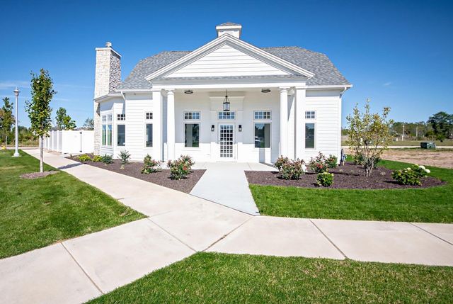 152 Mariners Cove, St. Joseph City, MI 49085