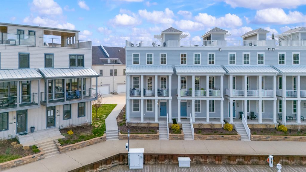 152 Mariners Cove, St. Joseph City, MI 49085