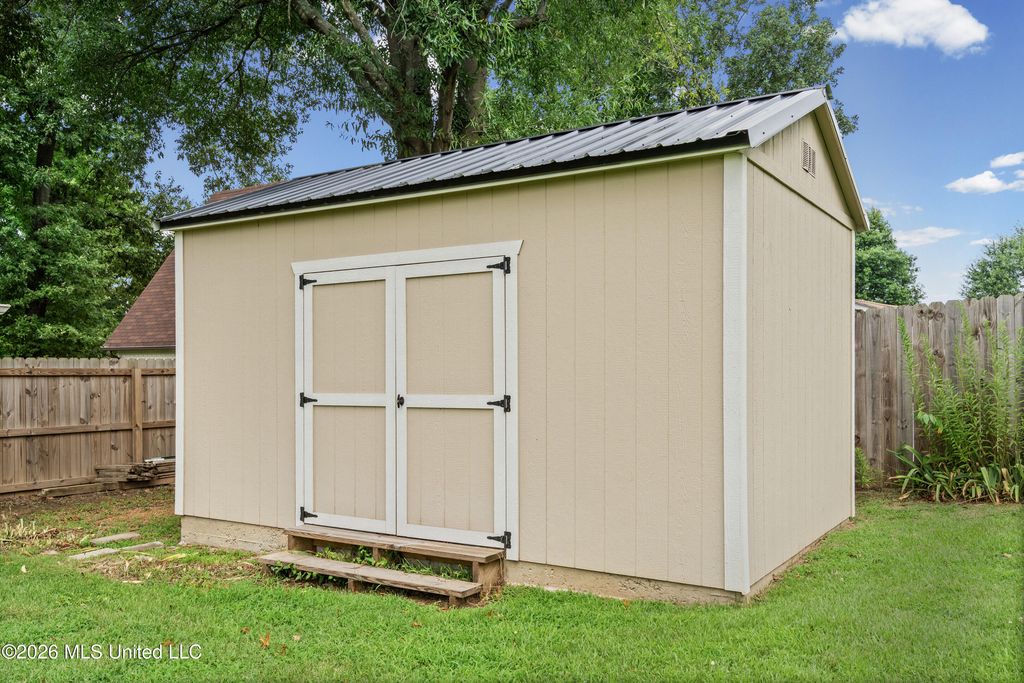 5402 Peach Trail Drive, Southaven, MS 38671 — photo 3