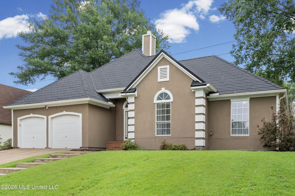5402 Peach Trail Drive, Southaven, MS 38671 — photo 5