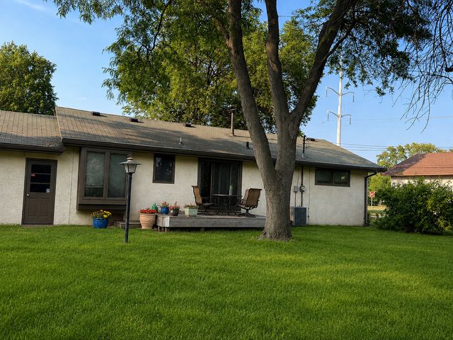 3007 Nash Road, Brooklyn Center, MN 55429