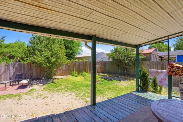 6140 Carolina Beach Road Trlr 39, Wilmington, NC 28412