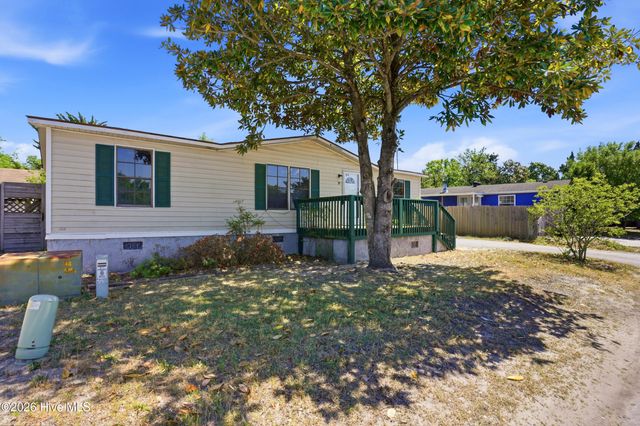 6140 Carolina Beach Road Trlr 39, Wilmington, NC 28412