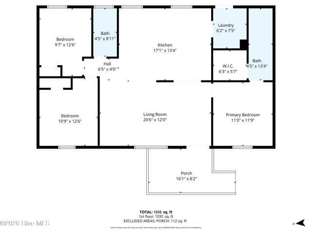 6140 Carolina Beach Road Trlr 39, Wilmington, NC 28412