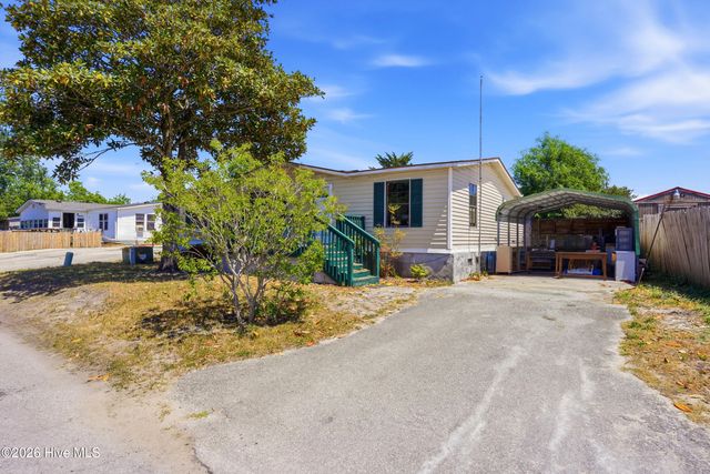 6140 Carolina Beach Road Trlr 39, Wilmington, NC 28412