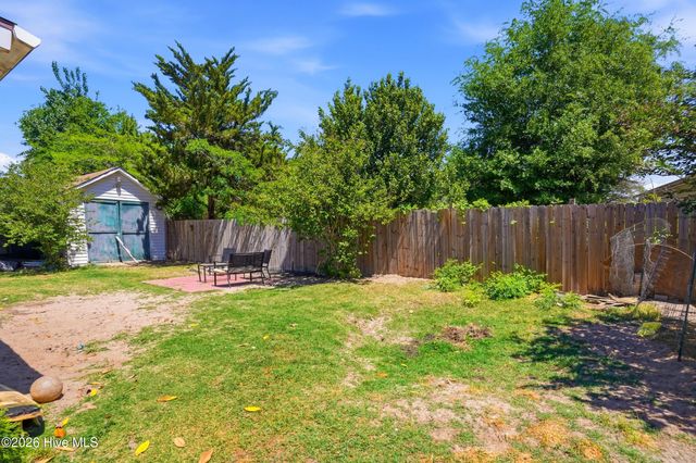 6140 Carolina Beach Road Trlr 39, Wilmington, NC 28412