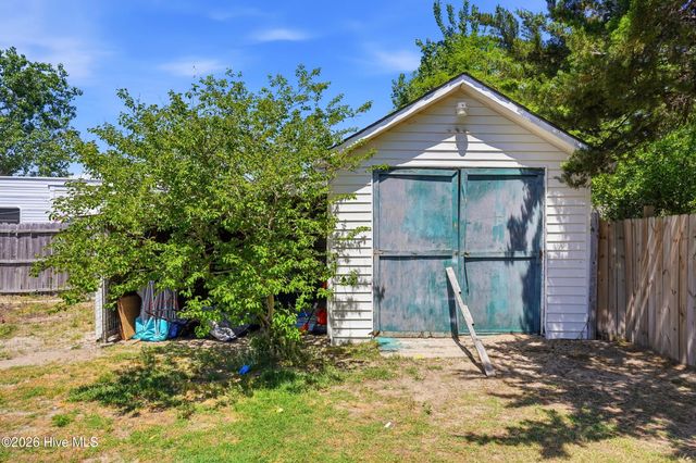 6140 Carolina Beach Road Trlr 39, Wilmington, NC 28412