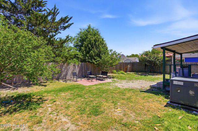 6140 Carolina Beach Road Trlr 39, Wilmington, NC 28412