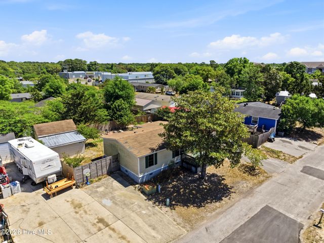 6140 Carolina Beach Road Trlr 39, Wilmington, NC 28412
