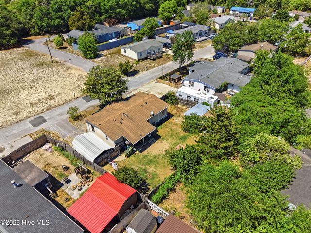 6140 Carolina Beach Road Trlr 39, Wilmington, NC 28412