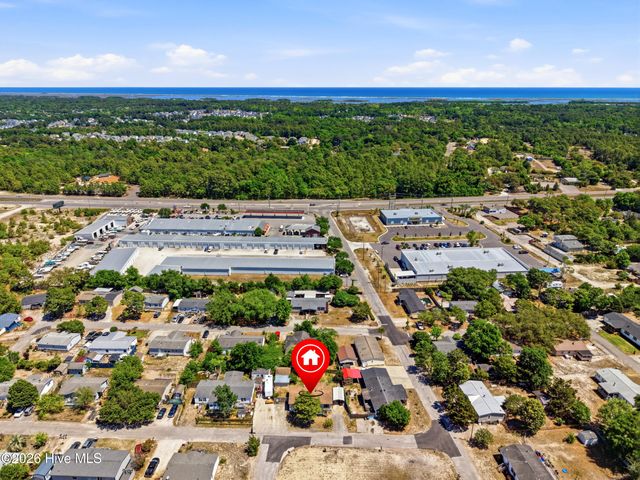 6140 Carolina Beach Road Trlr 39, Wilmington, NC 28412