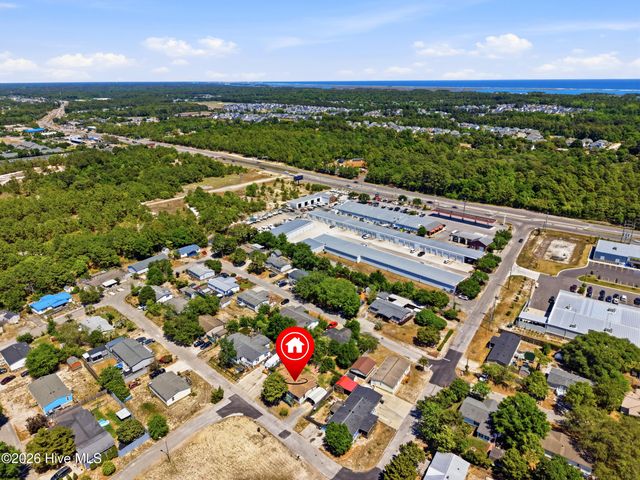 6140 Carolina Beach Road Trlr 39, Wilmington, NC 28412