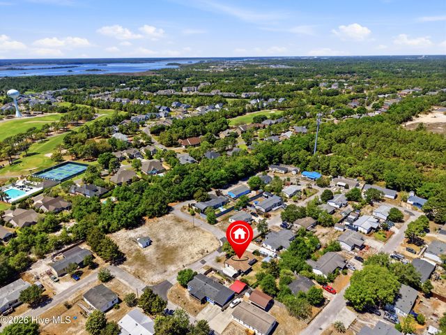 6140 Carolina Beach Road Trlr 39, Wilmington, NC 28412