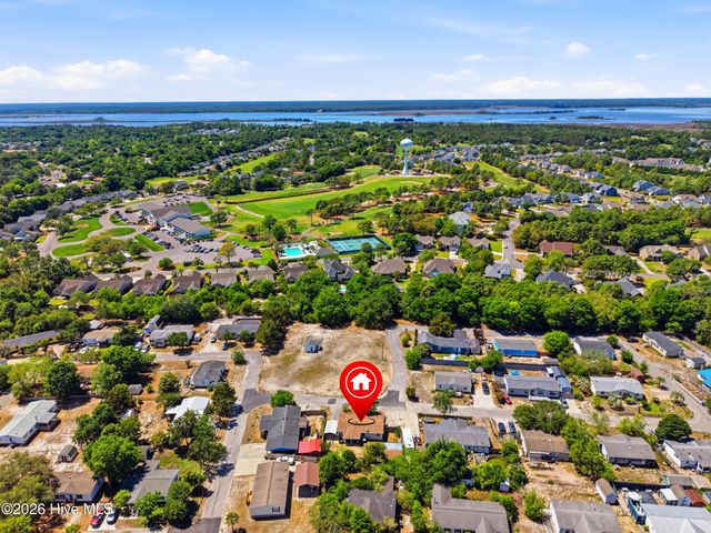 6140 Carolina Beach Road Trlr 39, Wilmington, NC 28412