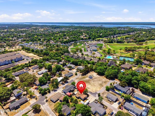 6140 Carolina Beach Road Trlr 39, Wilmington, NC 28412