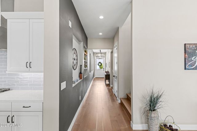 11534 N SAN CLEMENTE Street, Surprise, AZ 85388