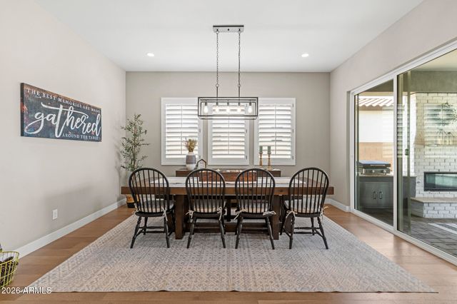11534 N SAN CLEMENTE Street, Surprise, AZ 85388