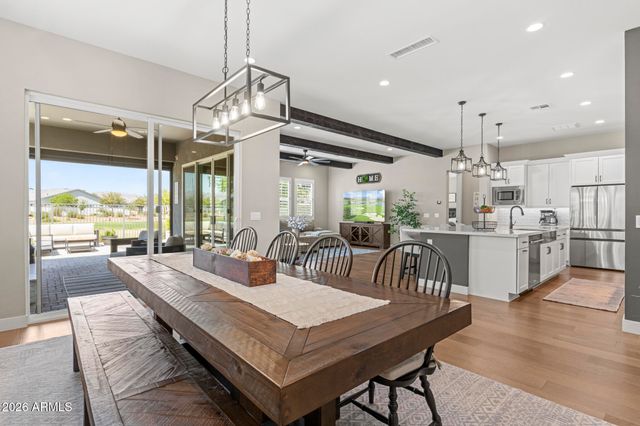 11534 N SAN CLEMENTE Street, Surprise, AZ 85388