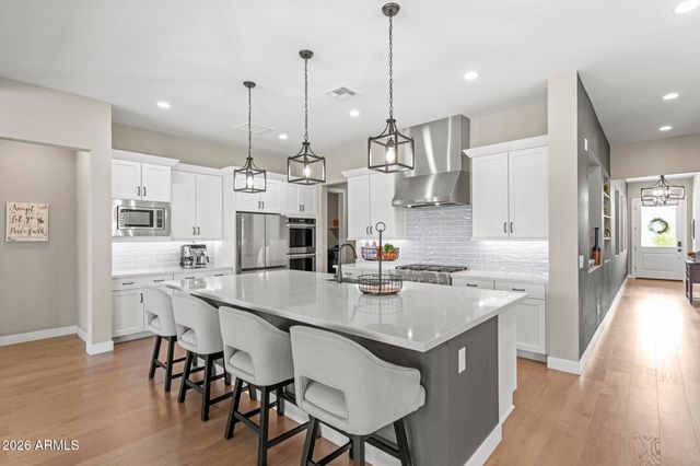 11534 N SAN CLEMENTE Street, Surprise, AZ 85388
