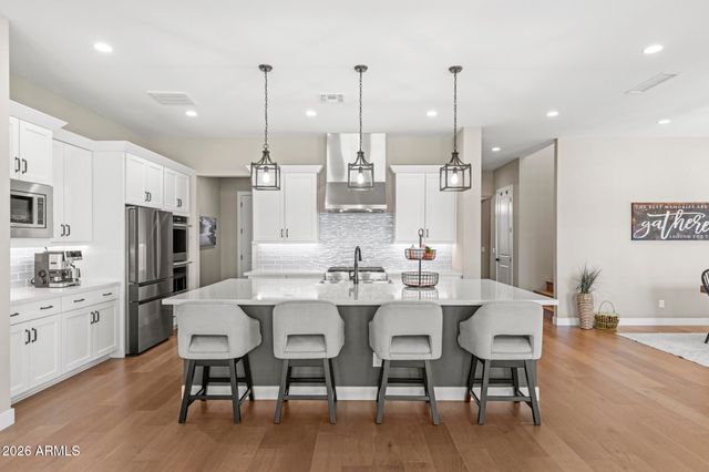 11534 N SAN CLEMENTE Street, Surprise, AZ 85388
