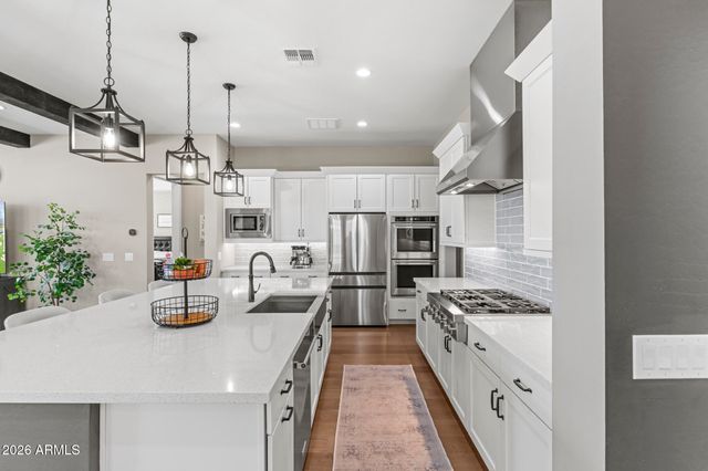 11534 N SAN CLEMENTE Street, Surprise, AZ 85388